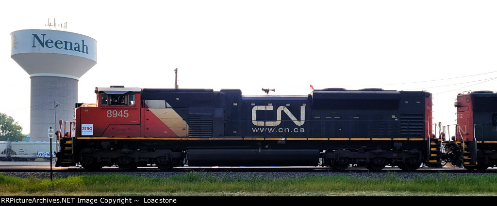 CN 8945